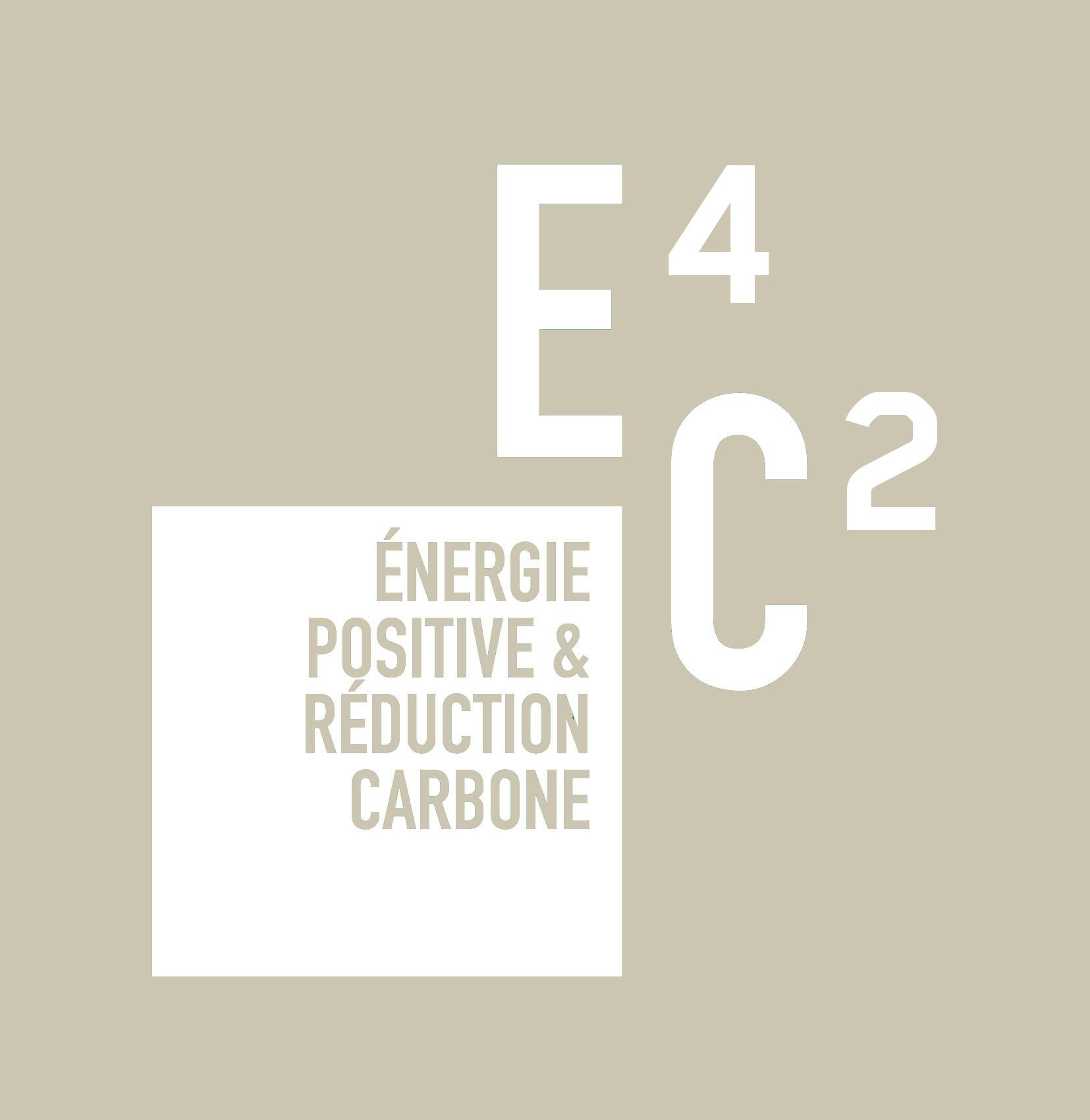 Nos engagements environnementaux, label E4C2